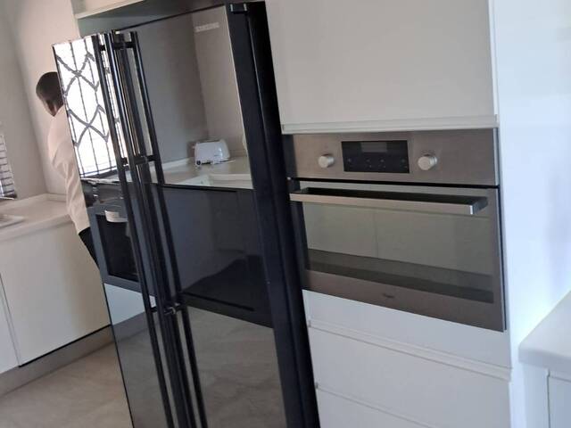 Apartamento para Arrendamento em Maputo - 2