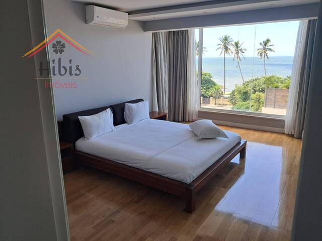 Apartamento para Arrendamento em Maputo - 4