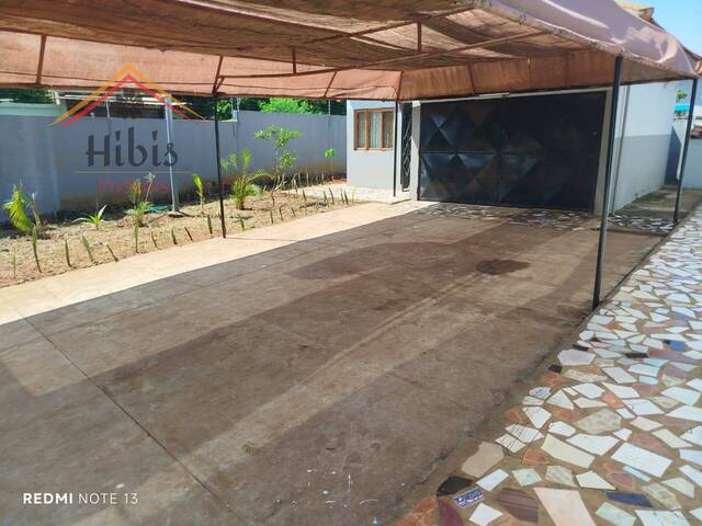 Moradia para Arrendamento em Matola - 4