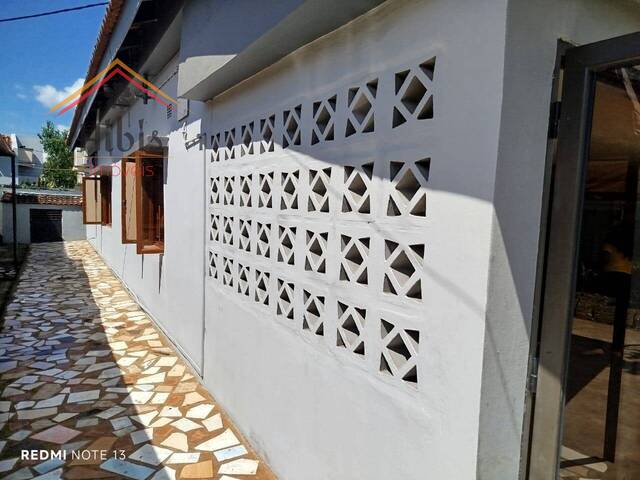 Moradia para Arrendamento em Matola - 5