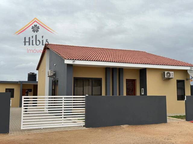 Moradia para Venda em Maputo - 2