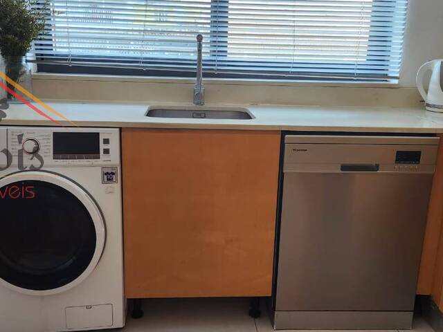 Apartamento para Arrendamento em Maputo - 3