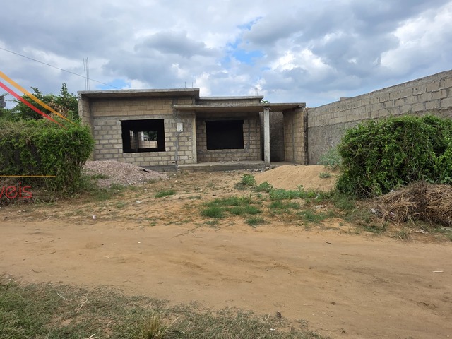 Moradia para Venda em Maputo - 2