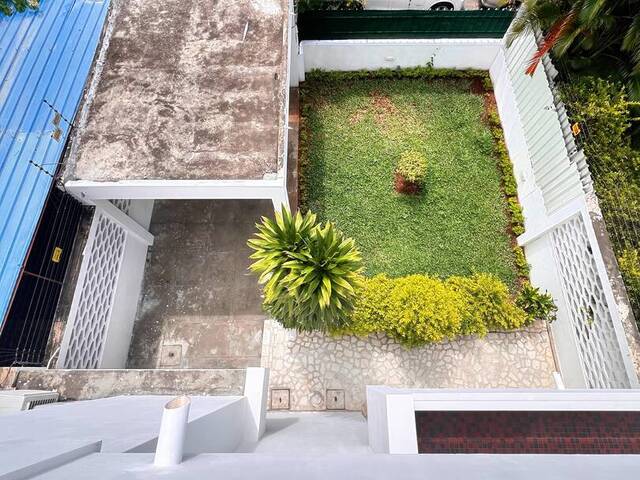 Moradia para Arrendamento em Maputo - 2