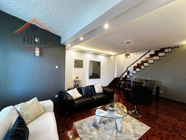 Apartamento para Arrendamento em Maputo - 3