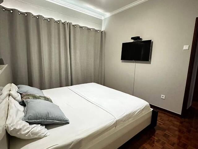 Apartamento para Arrendamento em Maputo - 5