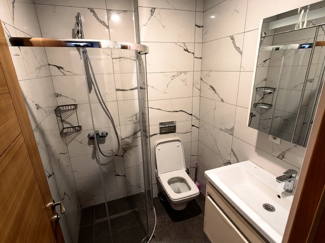 Apartamento para Arrendamento em Maputo - 2