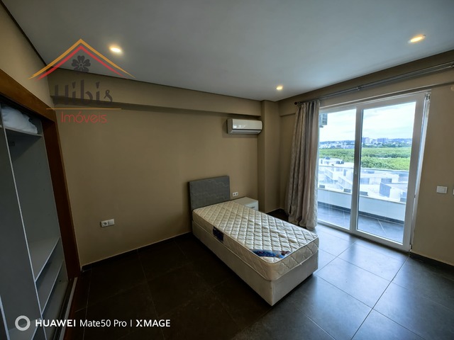 Apartamento para Arrendamento em Maputo - 3
