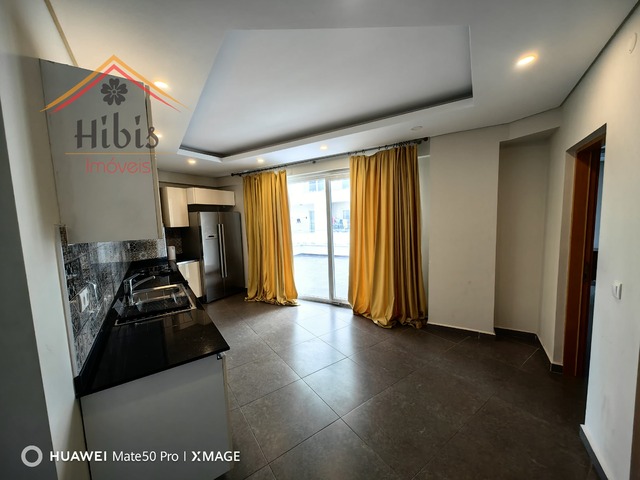 Apartamento para Arrendamento em Maputo - 5