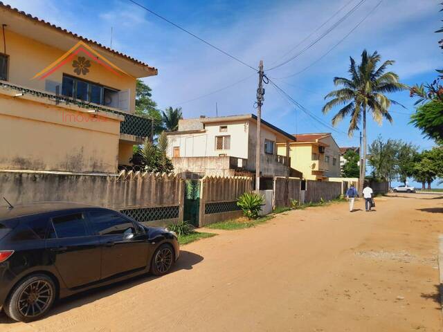 Moradia para Arrendamento em Maputo - 2