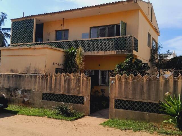 Moradia para Arrendamento em Maputo - 4