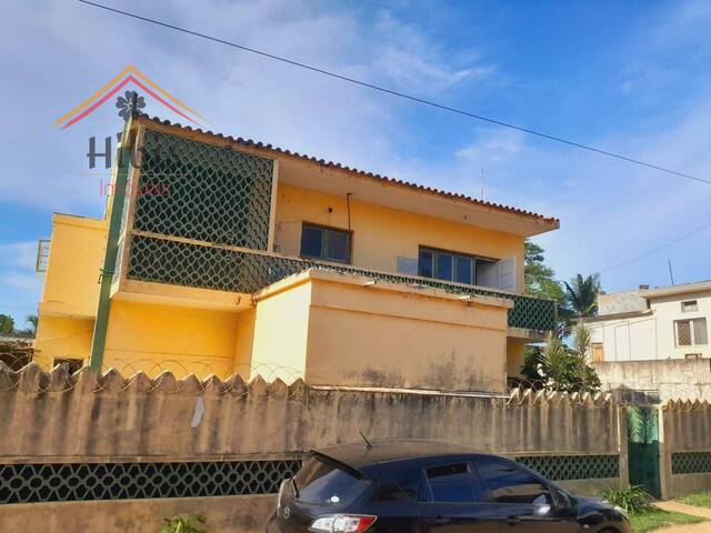 Moradia para Arrendamento em Maputo - 3