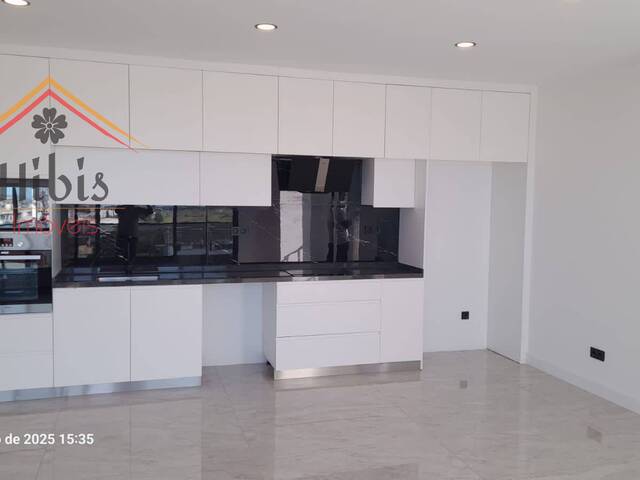 Apartamento para Arrendamento em Maputo - 2