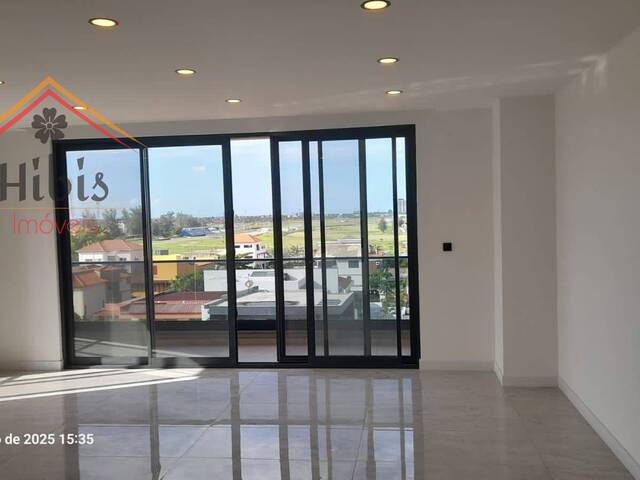 Apartamento para Arrendamento em Maputo - 4