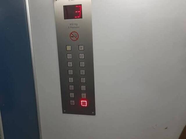 Apartamento para Arrendamento em Maputo - 3