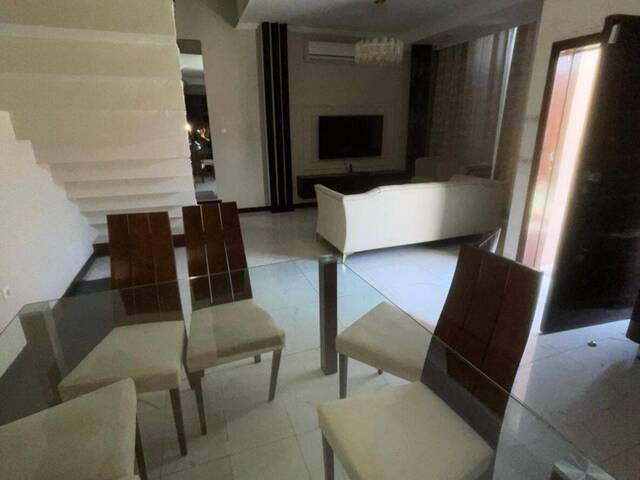 #1845 - Moradia para Arrendamento em Maputo - Maputo
