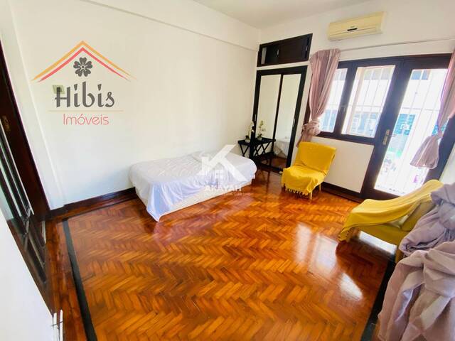 Apartamento para Arrendamento em Maputo - 4