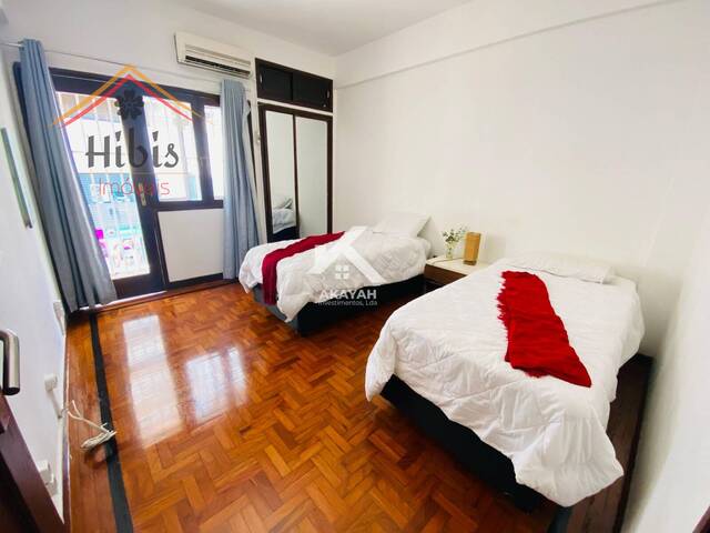Apartamento para Arrendamento em Maputo - 5