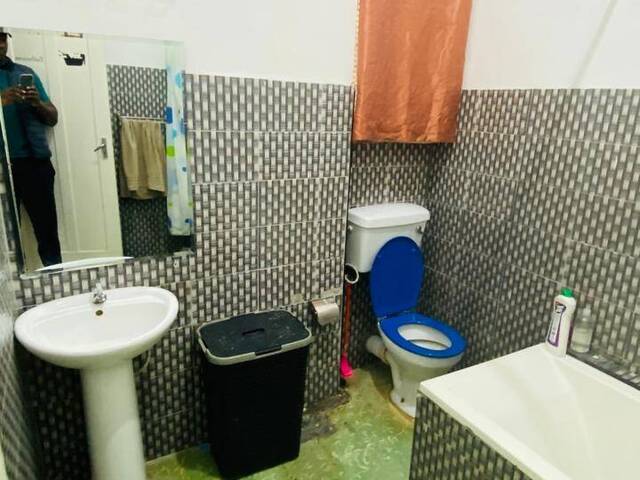 #1853 - Apartamento para Venda em Maputo - Maputo