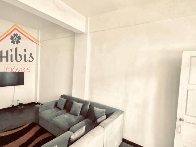 #1853 - Apartamento para Venda em Maputo - Maputo