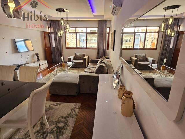 Apartamento para Arrendamento em Maputo - 3
