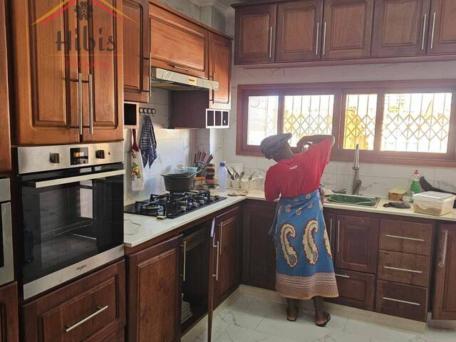 Apartamento para Arrendamento em Maputo - 4