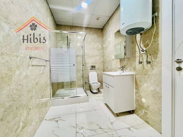 Apartamento para Arrendamento em Maputo - 5