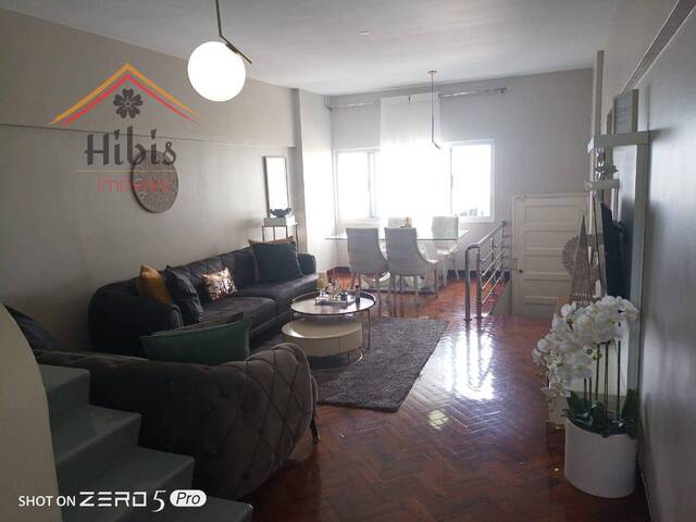 #1859 - Apartamento Duplex para Venda em Maputo - Maputo - 1