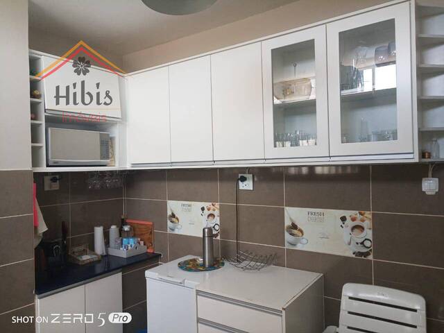Apartamento Duplex para Venda em Maputo - 5