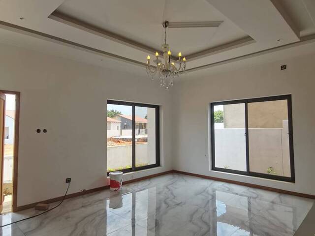 #1862 - Moradia para Venda em Maputo - Maputo