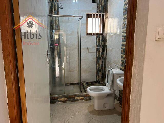 #1863 - Moradia para Venda em Maputo - Maputo