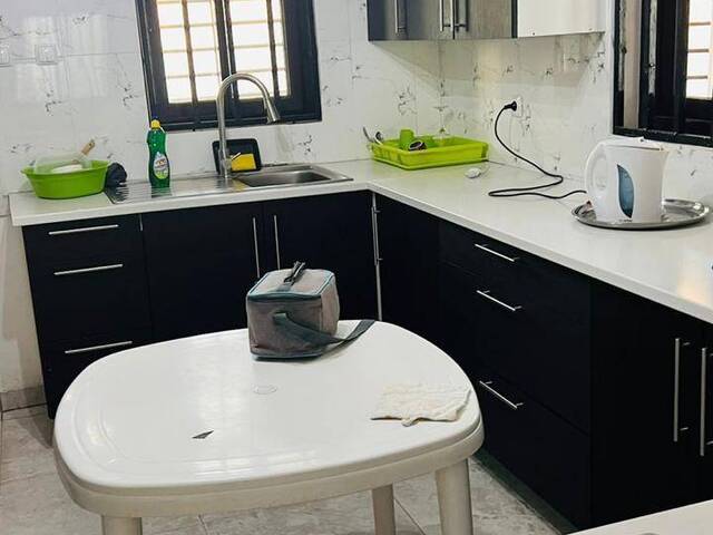 #1864 - Moradia para Venda em Maputo - Maputo