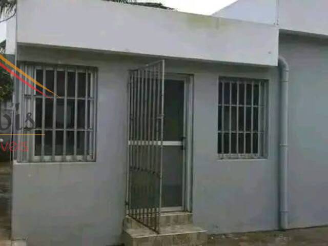 #1865 - Moradia para Venda em Maputo - Maputo