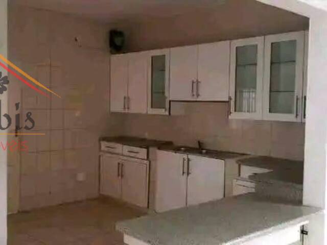 #1865 - Moradia para Venda em Maputo - Maputo