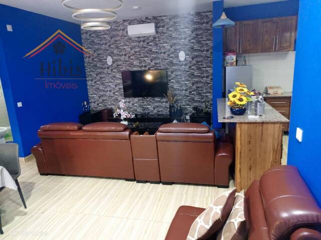 #1867 - Moradia para Venda em Maputo - Maputo