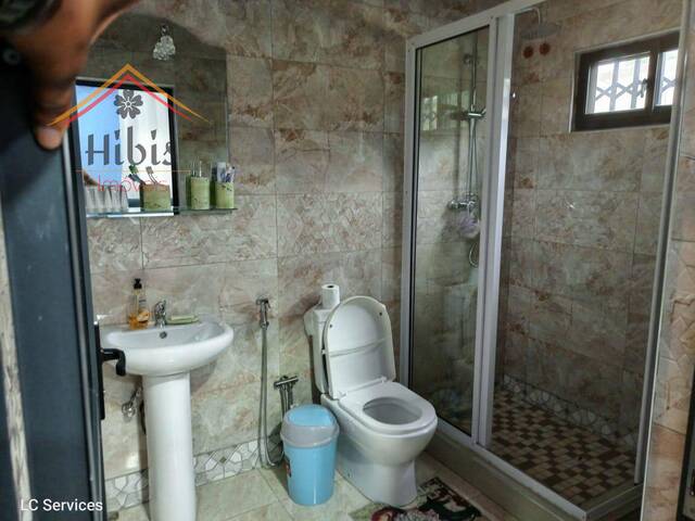 #1867 - Moradia para Venda em Maputo - Maputo