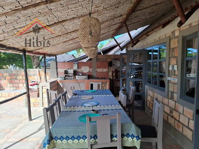 Moradia para Venda em Inhambane - 5