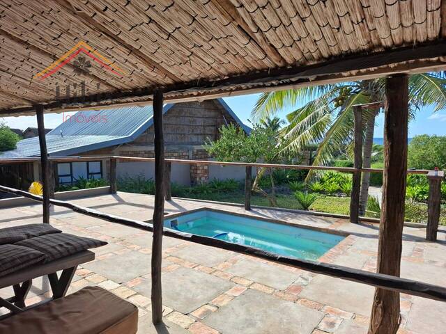 Venda em BARRA - Inhambane