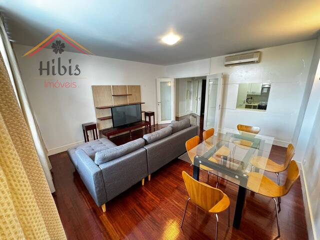 Apartamento para Arrendamento em Maputo - 4