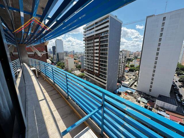 Apartamento para Arrendamento em Maputo - 5