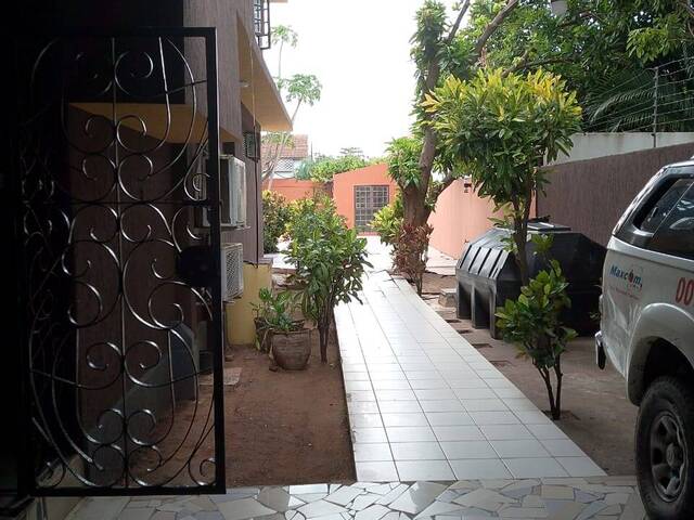 Moradia para Venda em Maputo - 4