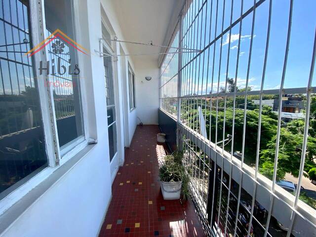 Apartamento para Arrendamento em Maputo - 2