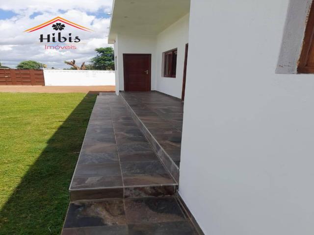 Moradia para Venda em Maputo - 2