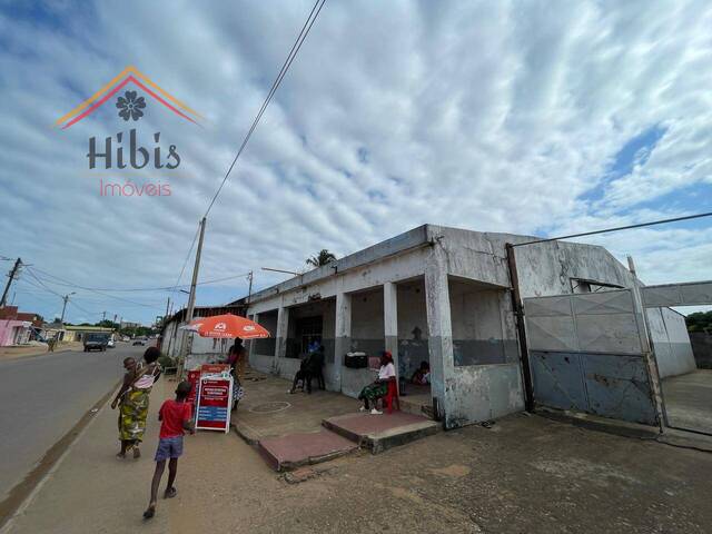 Armazéns para Venda em Maputo - 5