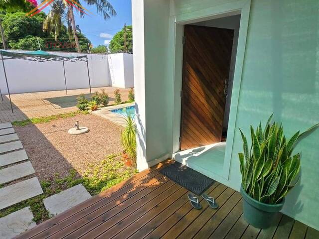Moradia para Venda em Maputo - 2