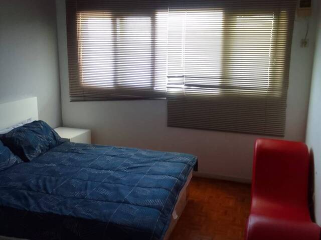 #1901 - Apartamento para Arrendamento em Maputo - Maputo