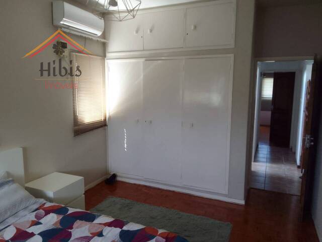 #1901 - Apartamento para Arrendamento em Maputo - Maputo