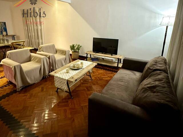 Apartamento para Arrendamento em Maputo - 2