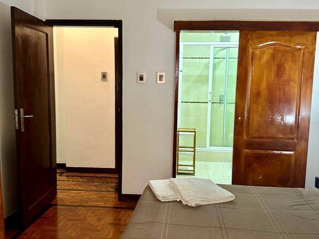 Apartamento para Arrendamento em Maputo - 5