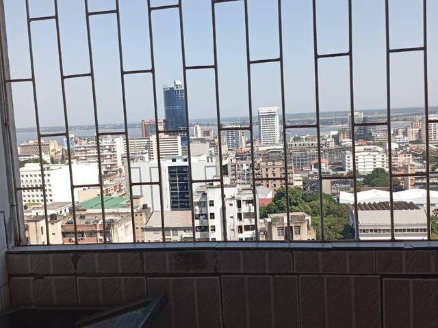 Apartamento para Arrendamento em Maputo - 4